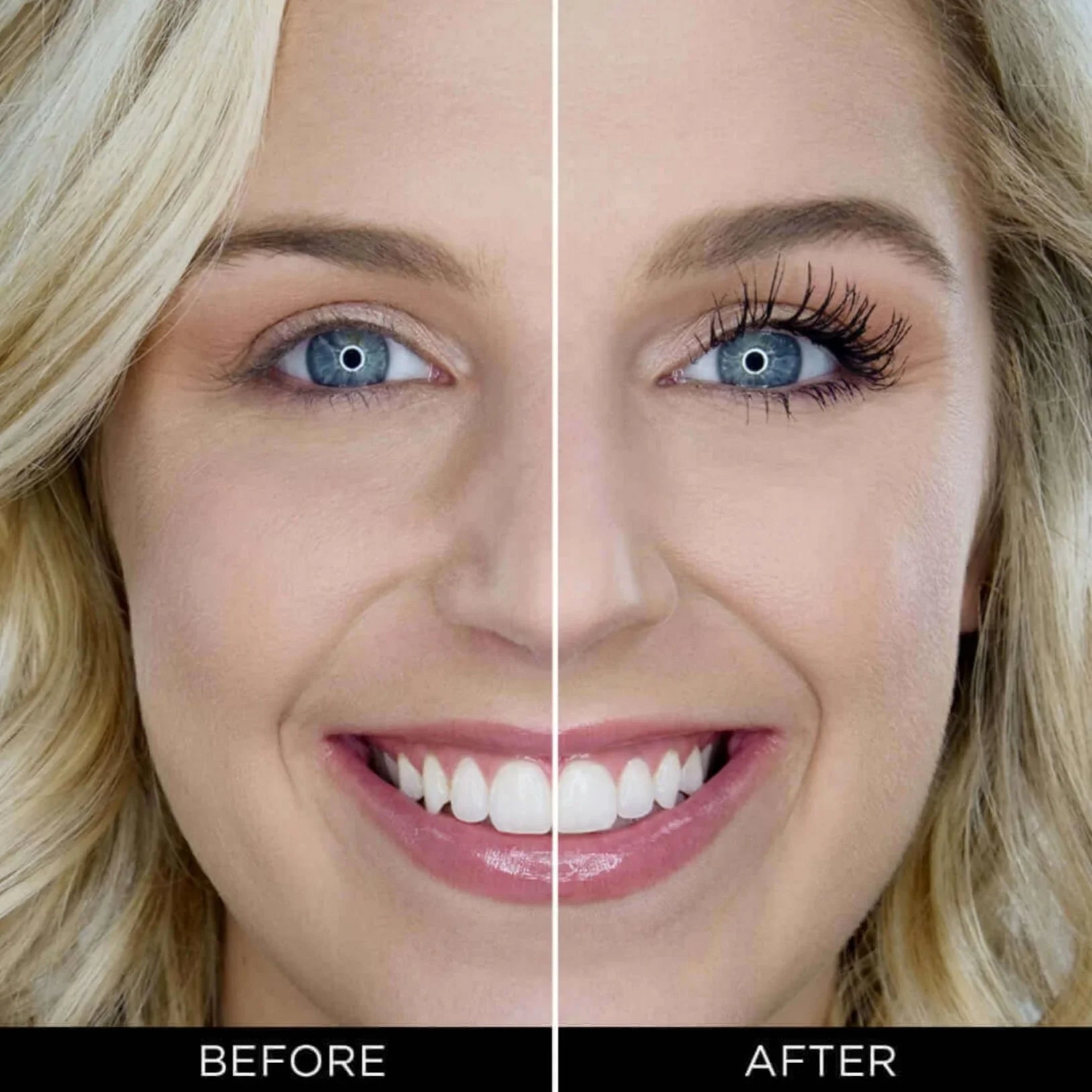 PUR Fully Charged Mascara Powered by Magnetic Technology Mini 4ml (0.14 fl oz)
