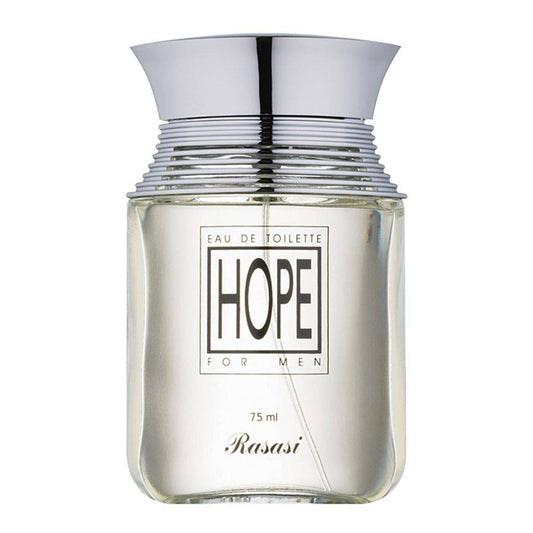 Hope For Men 75Ml Edt