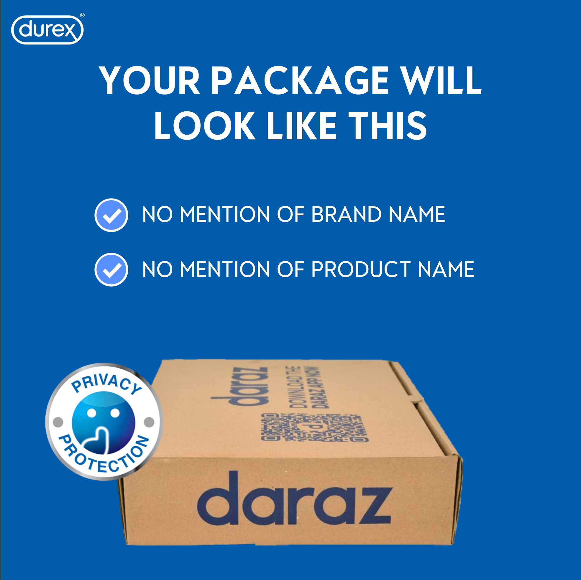 Durex Invisible Condoms 12 Pieces