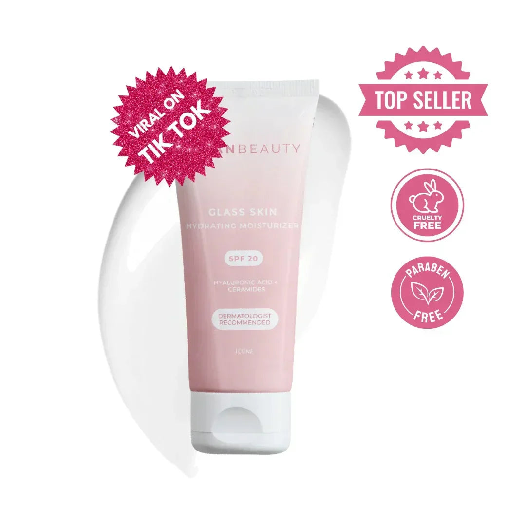 Klean Beauty Hydrating Moisturizer Tube (50Ml)