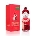 Benetton Sisterland Red Rose Edt 80Ml
