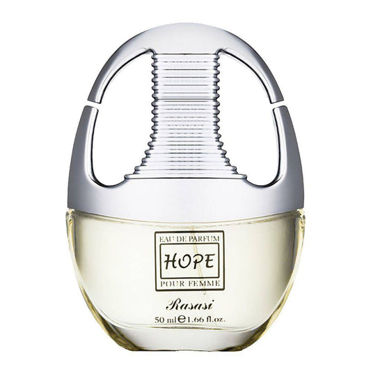 Rasasi - Hope For Women 50Ml Edp