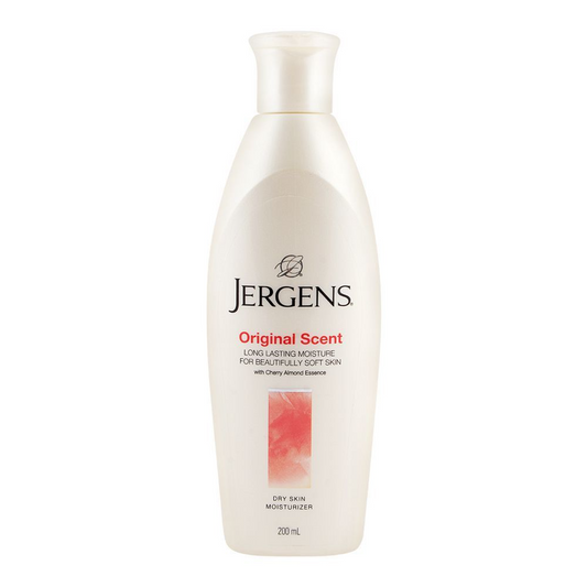 Jergens Lotion Original Scent 200Ml