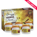 Glamorous Face - 5 in 1 Facial Kit - Gold Dust