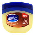 Vaseline BlueSeal Petroleum Jelly SA Cocoa Butter 50Ml