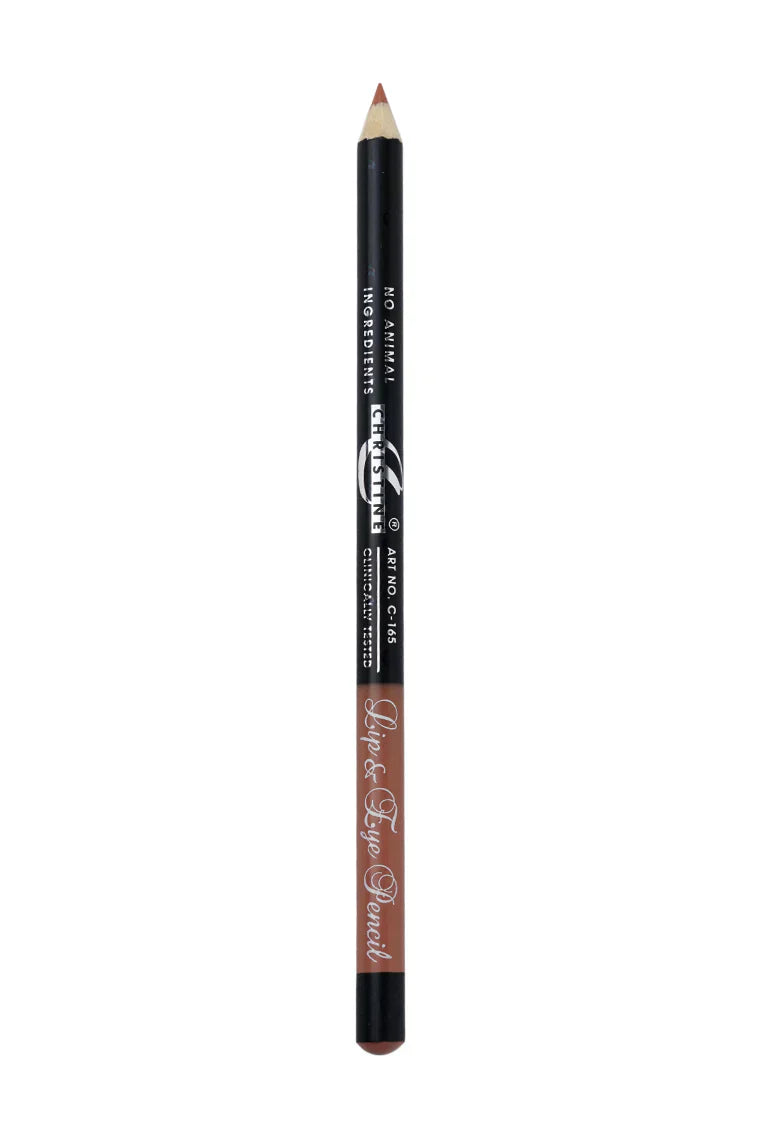 Christine - Lip Eye Pencil