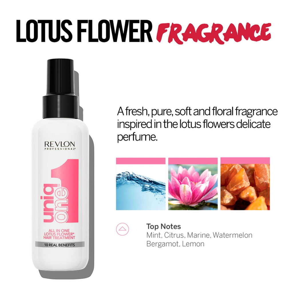 Revlon Professional - UniqONE All-in-One Leave-In Hair Treatment - 150ml