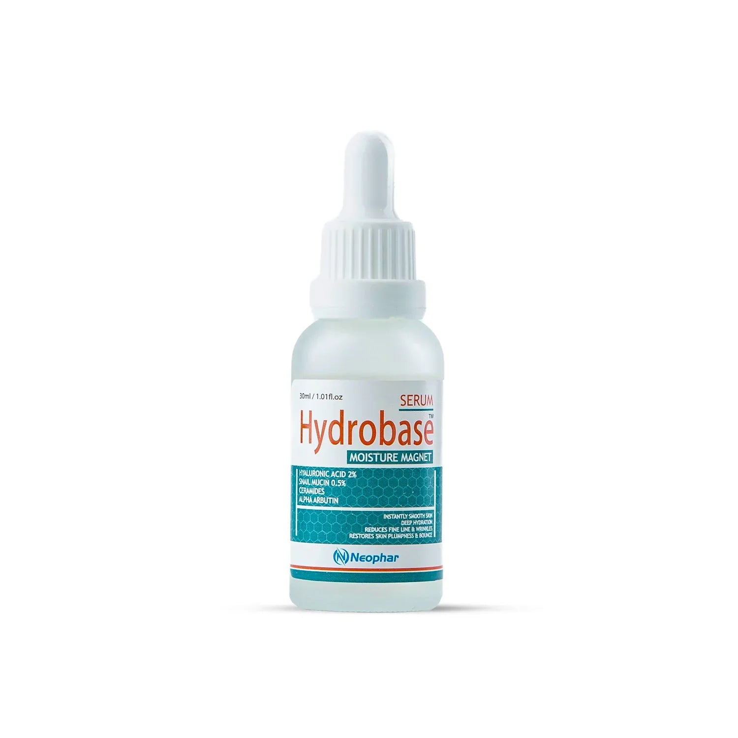 Neophar - Hydrobase Serum