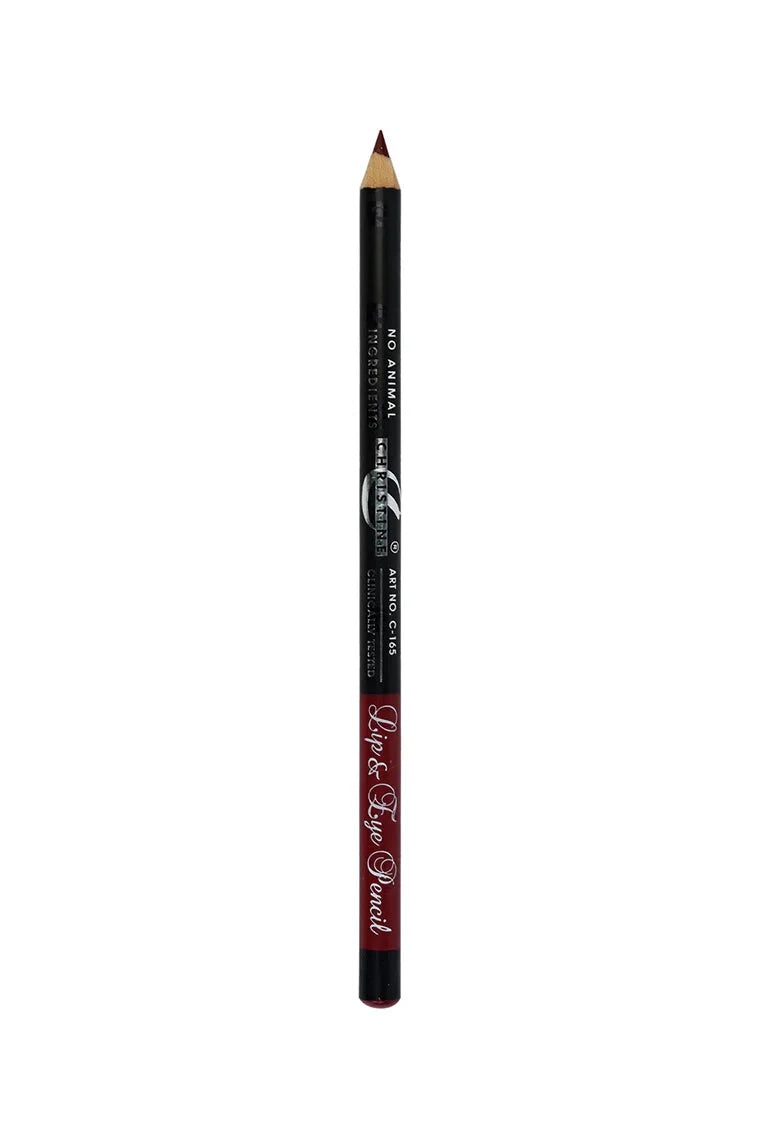 Christine - Lip Eye Pencil