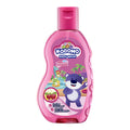 Kodomo - Body Wash Cherry - 200Ml
