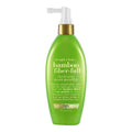 OGX Strength & Body+Bamboo Fiber-Full Thickening Root Booster 6Oz/177Ml (Usa)