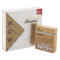 Rasasi Wild On Wood Eau De Parfum For Men 60Ml