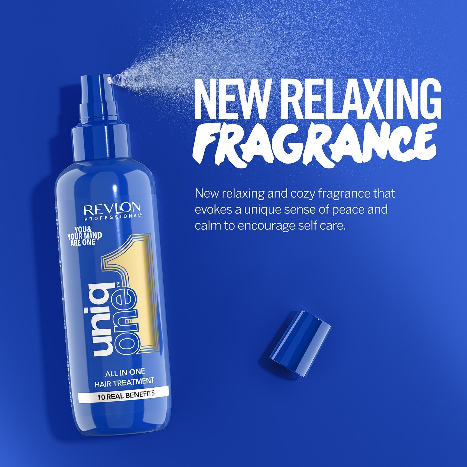 Revlon Professional - UniqONE All-in-One Leave-In Hair Treatment - 150ml