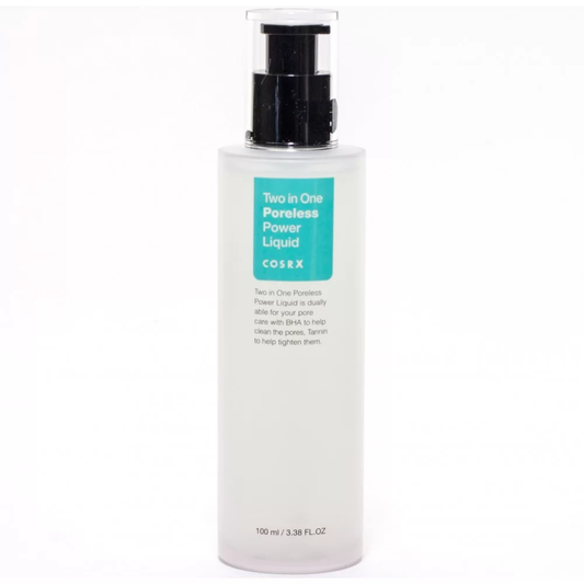 Cosrx - Two in One Poreless Power Liquid/100ml