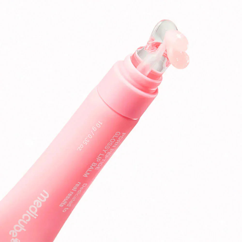 Medicube - PDRN Peptide Glossy Lip Balm 10g