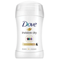 Dove A/P Deodorant Stick Invisible Dry 40Ml