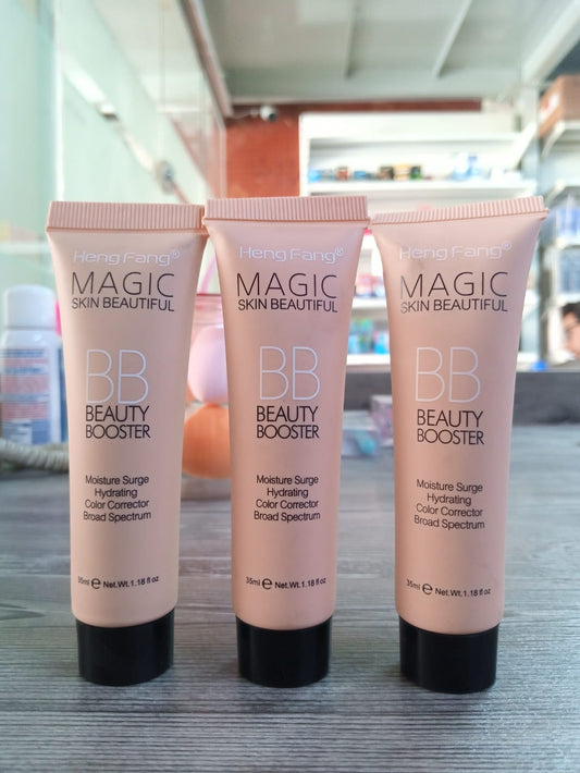 Heng Feng Bb Cream (03) 35Ml