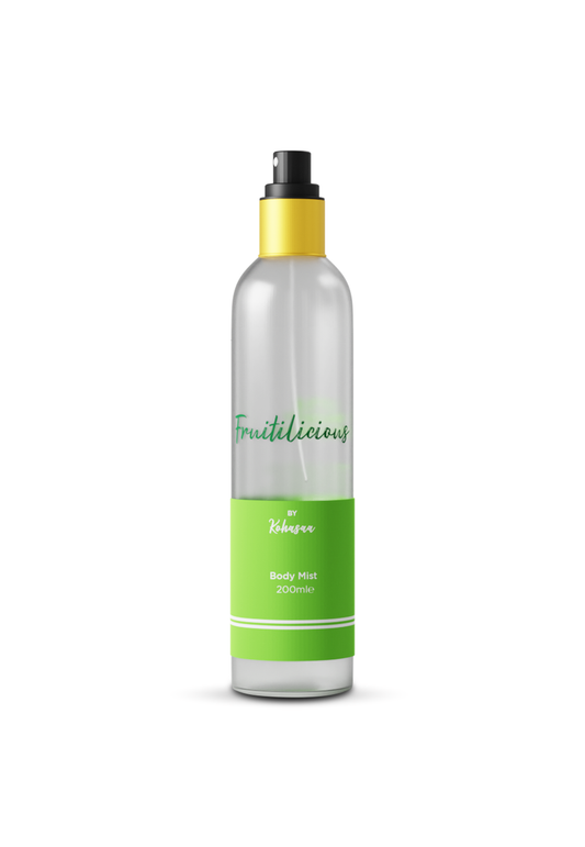 Kohasaa Fruitilicious- Body Mist