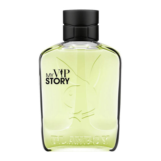 Playboy My VIP Story Cooling After Shave 100 ml