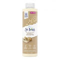 St. Ives -  Body Wash Oatmeal & Shea Butter 22Oz/650Ml