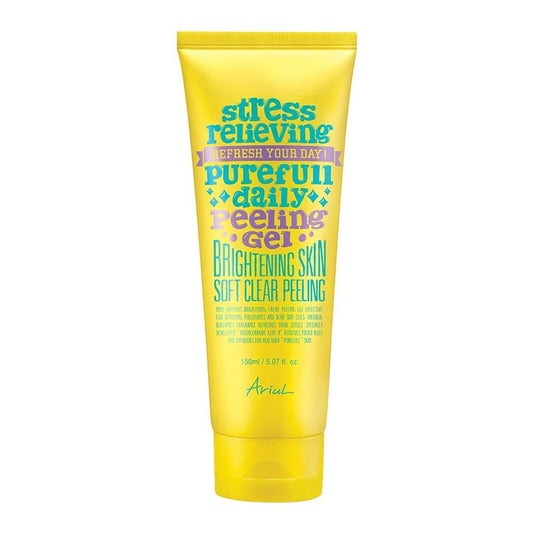 Ariul - Stress Relieving Purefull Daily Peeling Gel - 150ml