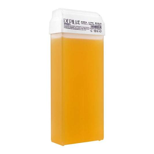 Depilia Lipo Roll-On Wax 100ml