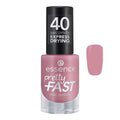 Essence -  Pretty Fast Nail Polish 02