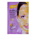 Disunie Bubble Facial Mask Nicotinamide Vitamin C 1 'S
