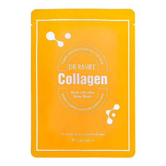 Dr.Rashel Collagen Glow Mask