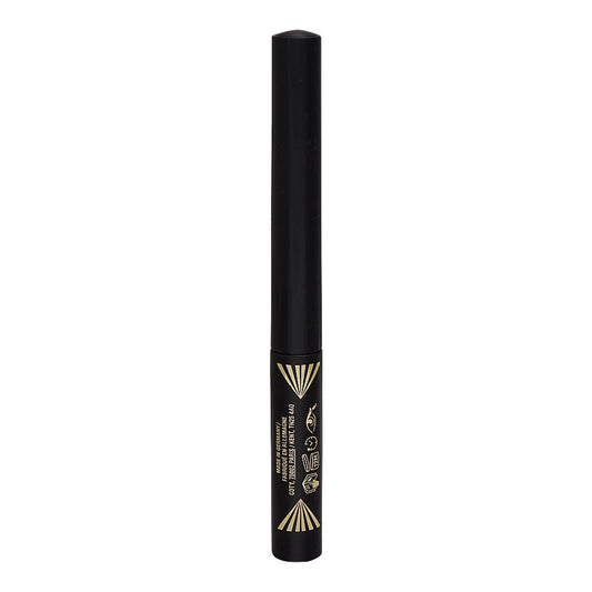 Max Factor Masterpiece Matte Liquid Eyeliner - 01 Black