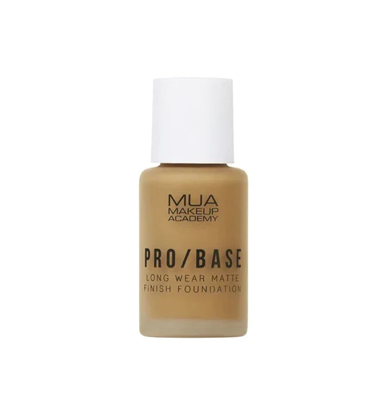 Mua - Pro/Base Long Wear Matte Finish Foundation # 181