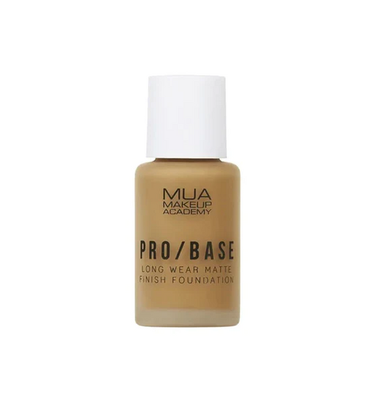 Mua - Pro/Base Long Wear Matte Finish Foundation # 181