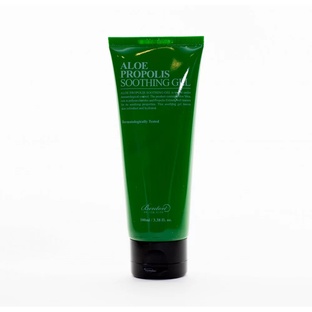 Benton Aloe Propalis Soothing Gel 100ml (Expiry: July 2025)