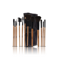 Glamorous Face - Premium Makeup Brush Set 12's