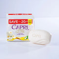 Capri - Aloe-Nature Extracts Soap 3 in 1 - 120g