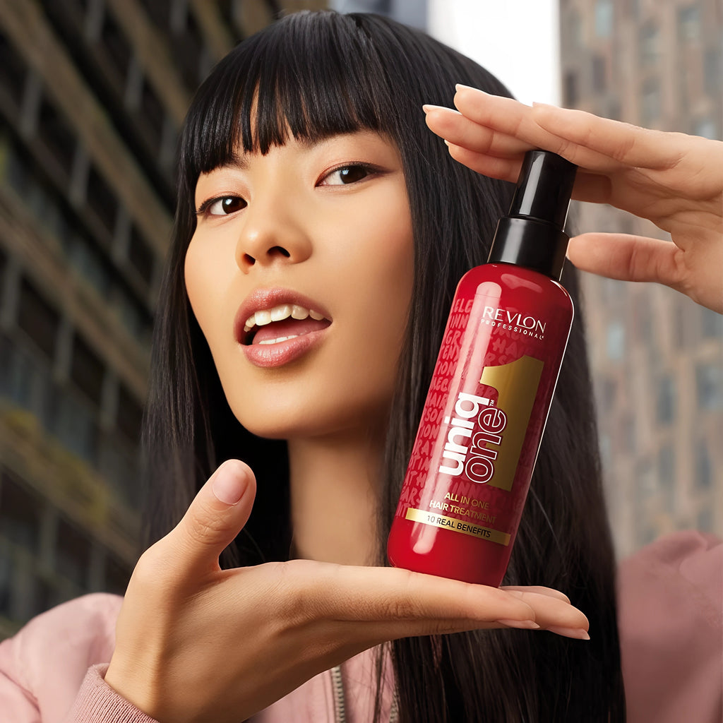 Revlon Professional - UniqONE All-in-One Leave-In Hair Treatment - 150ml