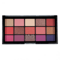 MUA Pro 15 Shade Eyeshadow Palette - Cosmic Vixen