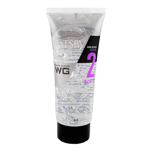 Gatsby - Water Gloss 2 Soft Gel