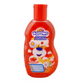 Kodomo - Shampoo & Conditioner Strawberry - 200Ml