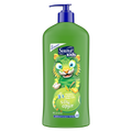 Suave Kids 3In1 Shmp+Cond+Body Wash Silly Apple Pump 18Oz/532Ml