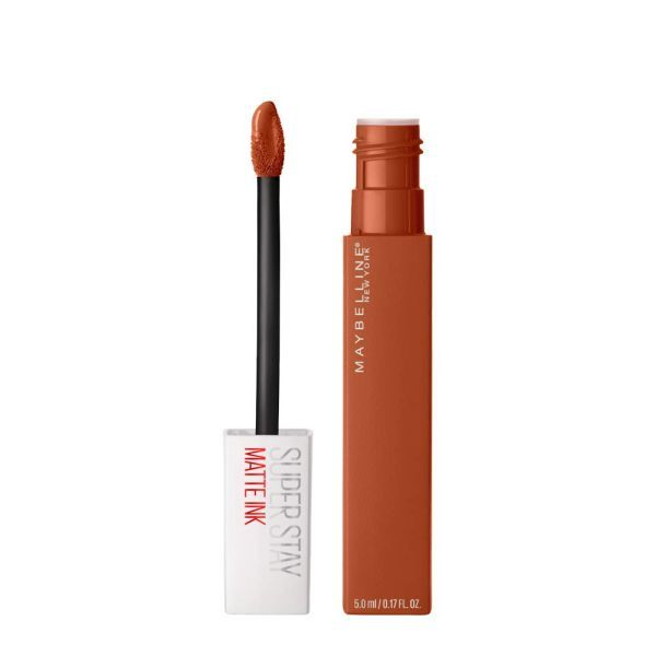 Maybelline Super Stay Matte Ink Liquid Lipstick - 135