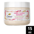 Dove Body Scrub - 298G