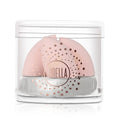 Lurella - Mini Angled Sponge Pack - Baby Pink