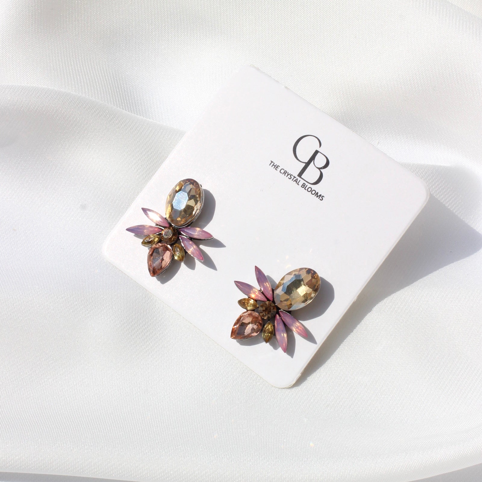 JCEarrings-193/294-E