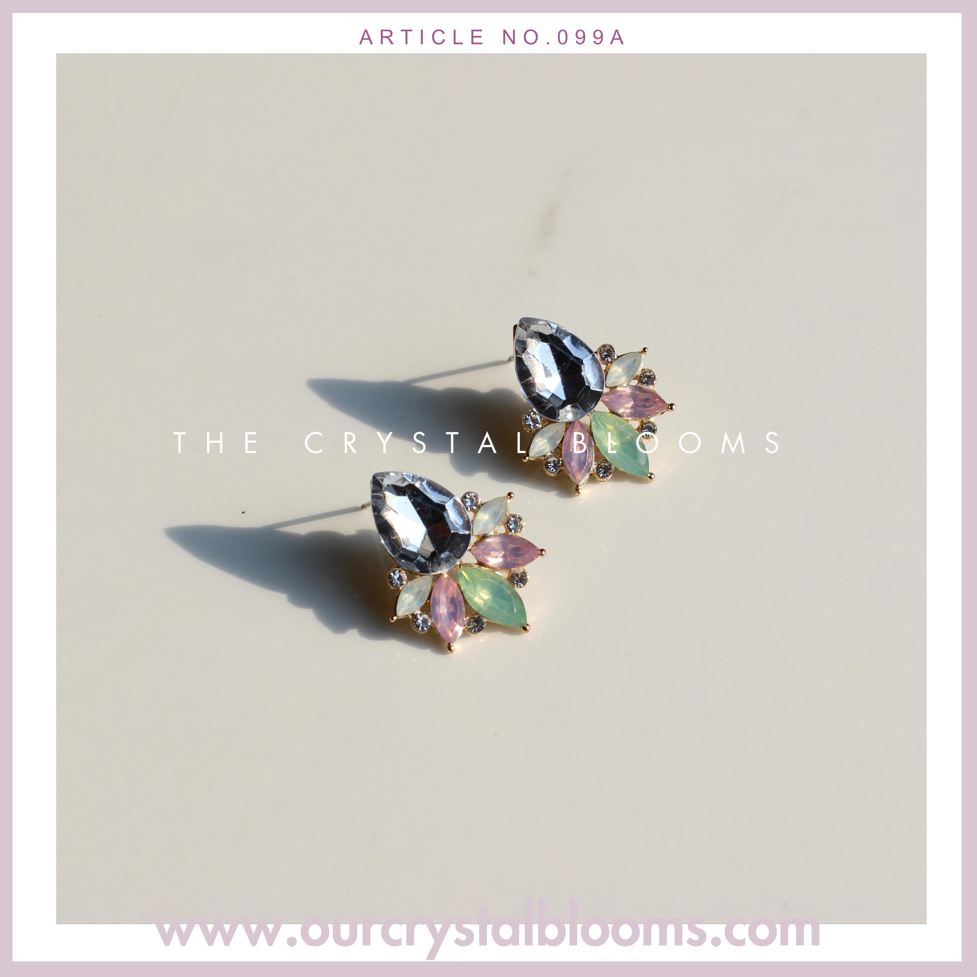 JCEarrings-404/341-E