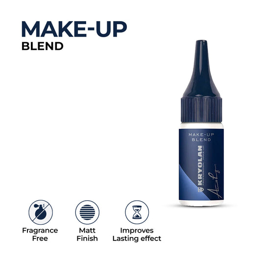 Kryolan - Make-Up Blend 14Ml