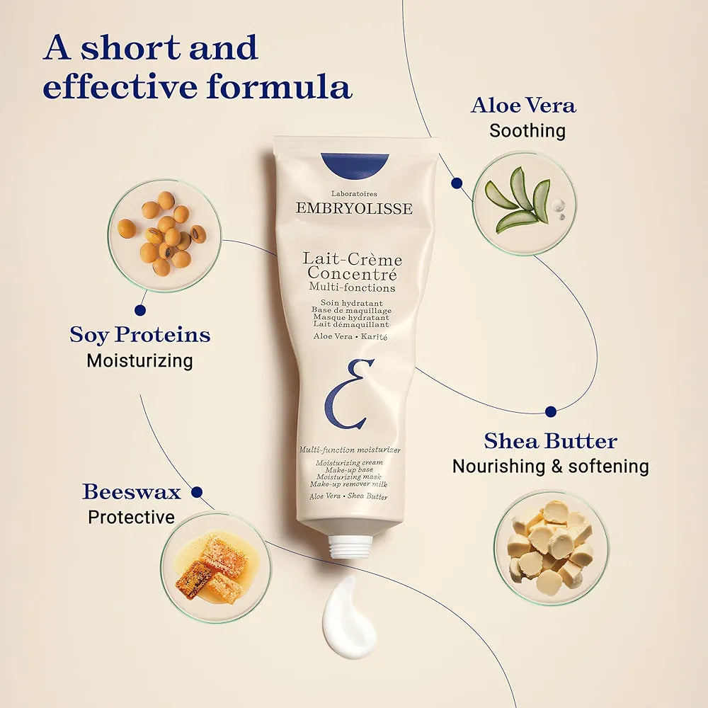 Embryolisse - Lait Creme Concentre - 75ml