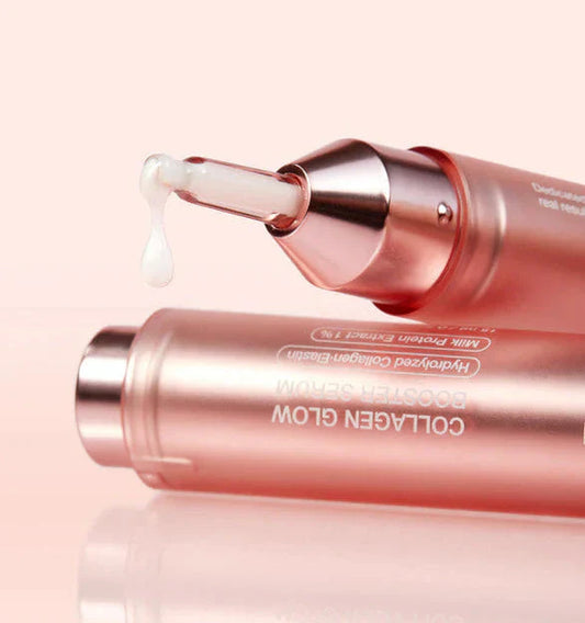 Medicube - Collagen Glow Booster Serum - 15ml