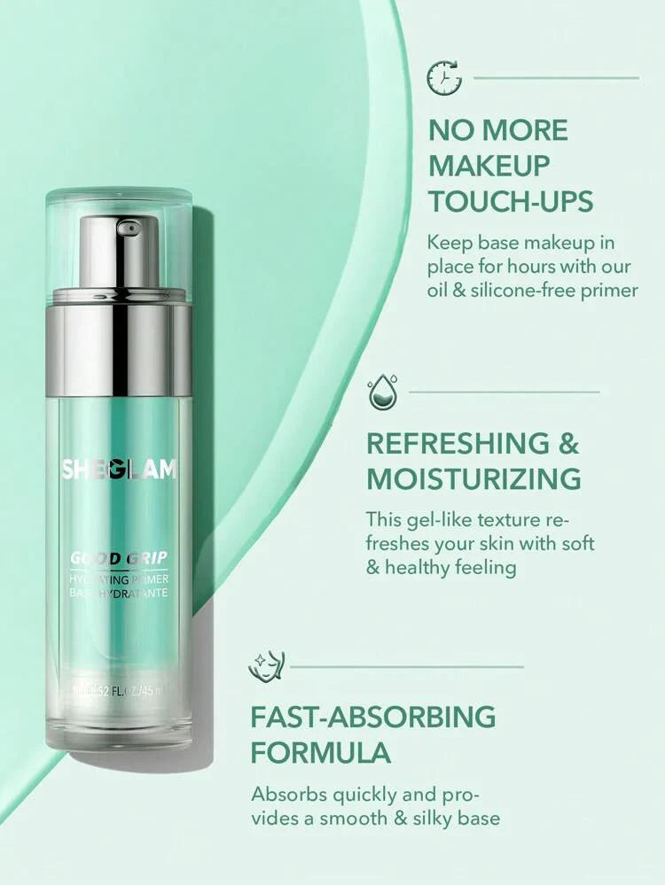 Sheglam - Good Grip Hydrating Primer - 45Ml