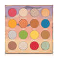 Lurella - Las Comadres Eyeshadow Palette